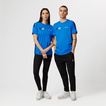 Mercedes AMG F1 George Russell Sports T-shirt
