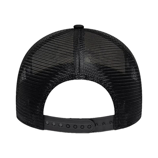Gorra Williams F1 Traditional Trucker 2026 negra
