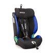 Silla infantil Sparco SK5000I negra/azul