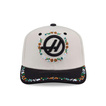 2025 Haas F1 Collection Mens Mexico GP baseball cap