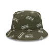 Gorro de pescador Red Bull Racing F1 Seasonal verde