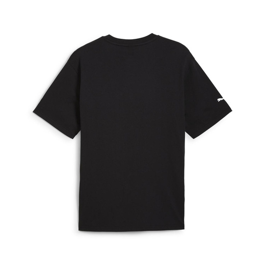  Scuderia Ferrari F1 Mens Las Vegas GP Special T-shirt black