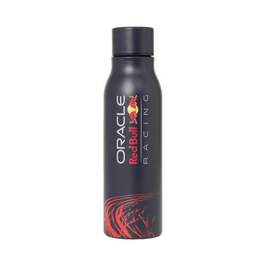 2026 Red Bull Racing F1 Logo Water Bottle