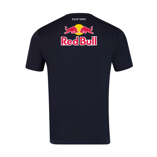 2026 Red Bull Racing F1 Isack Hadjar Kids Team T-shirt