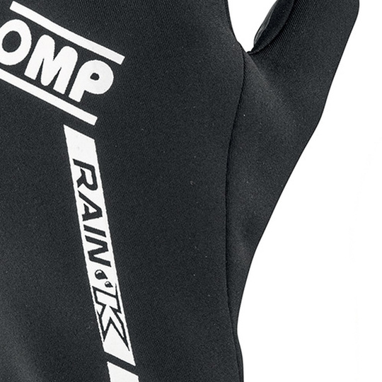 Guantes OMP Rain-K