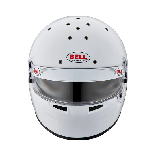Casco Bell KC7-CMR Pro blanco (CMR)