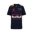 T-shirt pour enfants Verstappen Team Red Bull Racing 2025