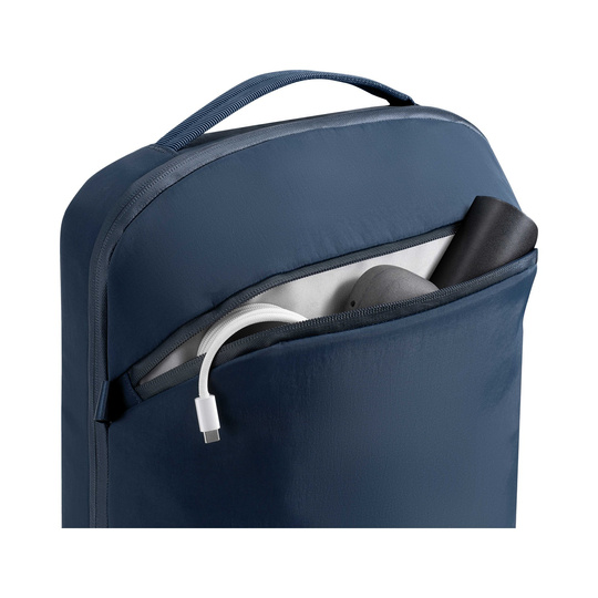 Sac à dos XD Design Bobby Air bleu marine