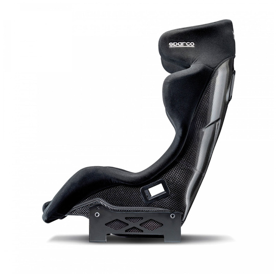 Asiento baquet Sparco PRO ADV XT Carbon Tech (FIA)