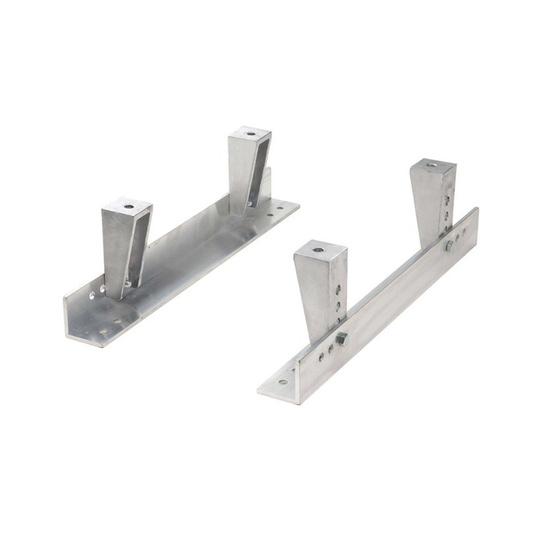 Fixation de siège OMP pour Fiat