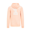 Formula 1 Pastel Pink Hoodie
