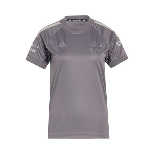 T-shirt Team Audi Revolut F1 2026 femme