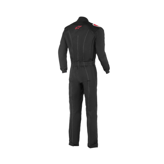 Alpinestars Italy INDOOR Karting Suit black