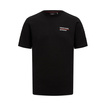 T-shirt Homme Logo Penske Porsche Motorsport 2026