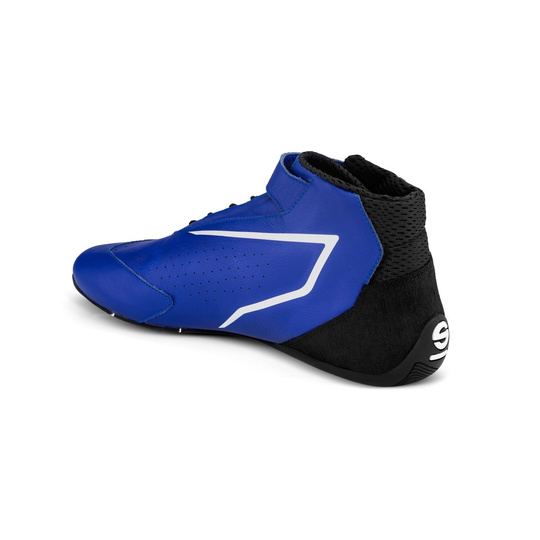 Botas de carreras Sparco K-SKID MY20 azul