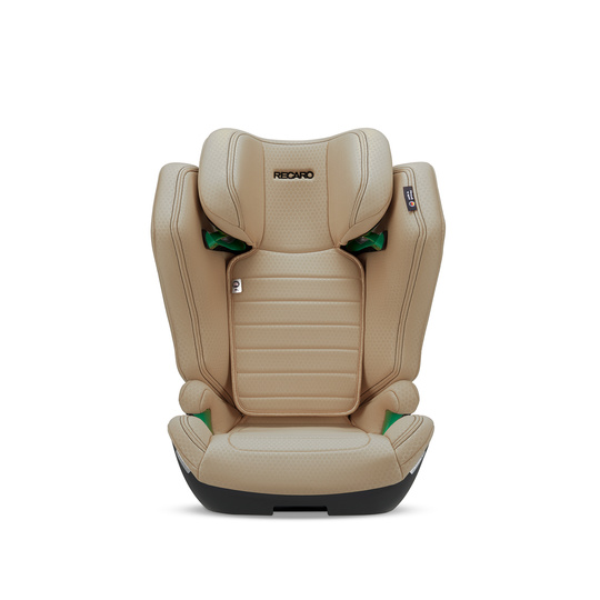 Recaro AXION 1 Elegant Beige Child Seat 