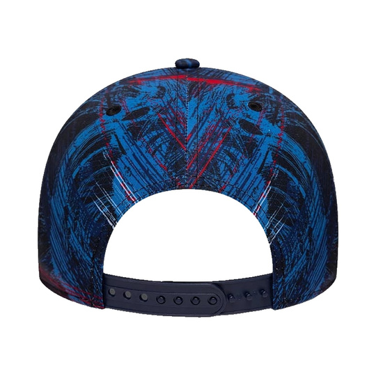 Gorra Williams F1 Silverstone 2026