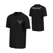 2025 McLaren F1 UK Mens MCL38 Car T-Shirt