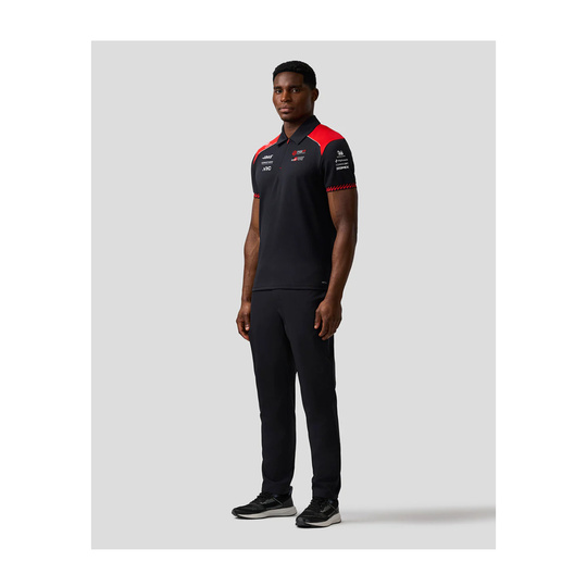 Polo Team Haas F1 2026