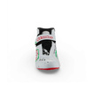 Alpinestars Tech-1 KX V3 Racing Shoes White/Green (FIA)