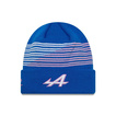 Gorro Team Alpine F1 2026