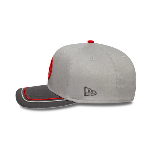 Gorra Haas F1 200th Race
