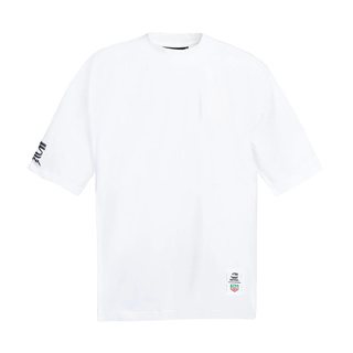 2026 Ayrton Senna Collection Ayrton Senna TAG Heuer Helmet T-shirt