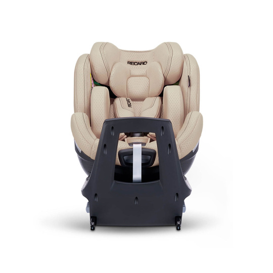 Recaro XENON Kid Elegant Beige Child Seat 