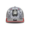2025 Visa CashApp RB F1 Mens Japan GP baseball cap