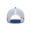 2026 Alpine F1 AOP Trucker Hat