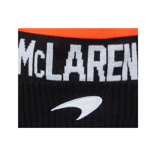 2025 McLaren F1 UK Mens Sport Winter Hat