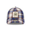 Gorra de béisbol Isack Hadjar Austin GP Visa CashApp RB 2025