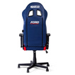 Fauteuil de bureau Sparco Ford Performance Icon