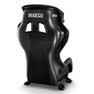Asiento baquet Sparco ADV Competition Pad (FIA)