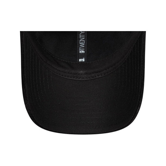 2024 McLaren F1 UK Mens Cord Baseball Cap black
