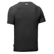 Sparco Grit T-shirt Grey