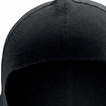 Cagoule OMP Tecnica EVO noire (FIA)