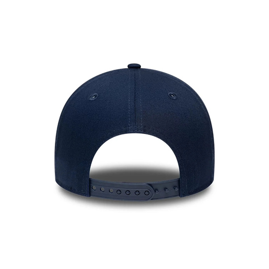 Casquette Alpine F1 Essential 2026 bleu marine