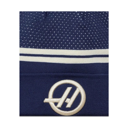 Bonnet Haas F1 Engineered