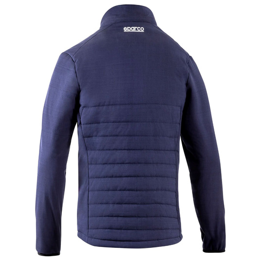 Chaqueta Sparco Frame azul marino