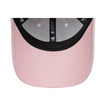 Gorra Williams F1 Seersucker 2026 rosa