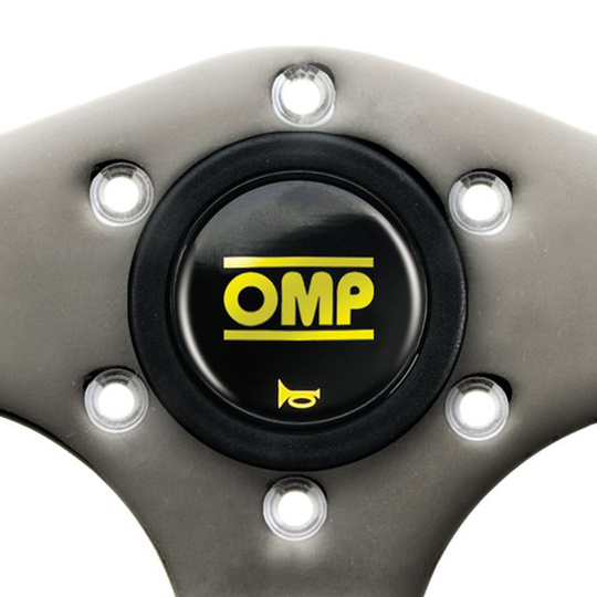 OMP Asso Steering Wheel