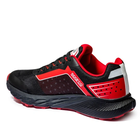 Sparco S-PARK Sepang Racing Shoes
