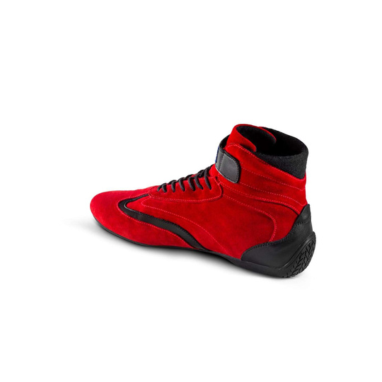 Sparco Top MY21 Racing Shoes Red (FIA)