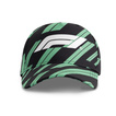 Casquette Formula 1 Track Graphic 2026 verte