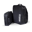 Sac pour le pilote Sparco Co-Driver PLUS MY25