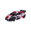 Coche RC Toyota Gazoo Racing Kalle Rovanpera 1:16 WRC Yaris