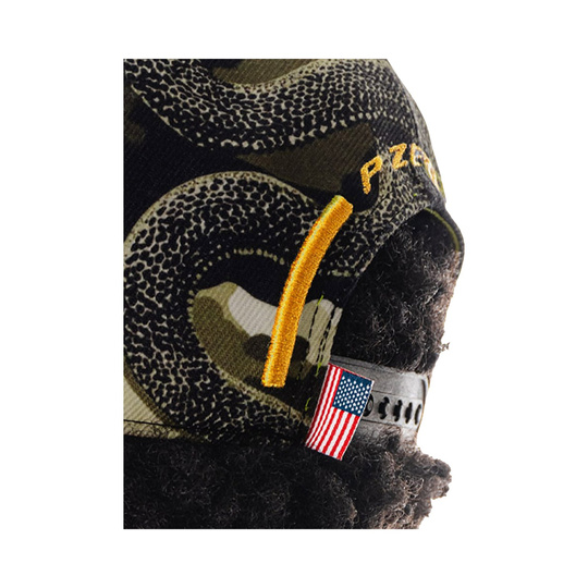 Gorra Pirelli Podium Austin 2026