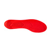 Chaussures Sparco Formula MY22 noires/rouges (FIA)