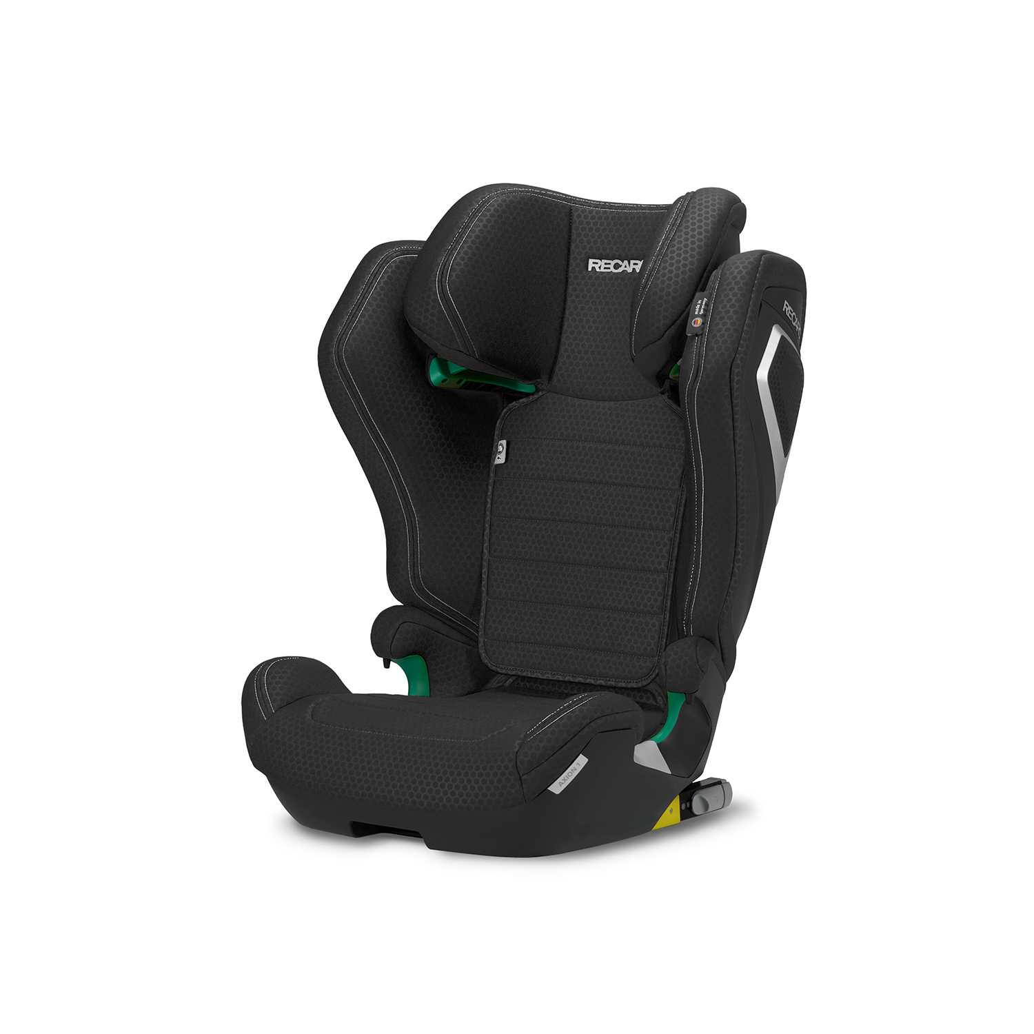 Buy Recaro AXION 1 Fresh Black Child Seat Online - Top